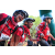 Team 103 / Raid Amazones Cambodge 2018 - J5 VTT