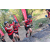 Team 106 / Raid Amazones Cambodge 2018 - J5 VTT