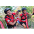 Team 106 / Raid Amazones Cambodge 2018 - J5 VTT