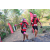 Team 16 / Raid Amazones Cambodge 2018 - J5 VTT
