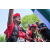 Team 16 / Raid Amazones Cambodge 2018 - J5 VTT