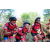 Team 150 / Raid Amazones Cambodge 2018 - J5 VTT