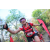 Team 03 / Raid Amazones Cambodge 2018 - J5 VTT