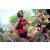 Team 03 / Raid Amazones Cambodge 2018 - J5 VTT