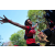Team 03 / Raid Amazones Cambodge 2018 - J5 VTT