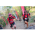Team 17 / Raid Amazones Cambodge 2018 - J5 VTT