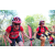 Team 17 / Raid Amazones Cambodge 2018 - J5 VTT