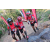Team 122 / Raid Amazones Cambodge 2018 - J5 VTT
