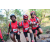 Team 122 / Raid Amazones Cambodge 2018 - J5 VTT
