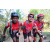 Team 122 / Raid Amazones Cambodge 2018 - J5 VTT