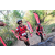 Team 02 / Raid Amazones Cambodge 2018 - J5 VTT