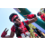 Team 02 / Raid Amazones Cambodge 2018 - J5 VTT