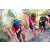 Team 41 / Raid Amazones Cambodge 2018 - J5 VTT