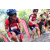 Team 41 / Raid Amazones Cambodge 2018 - J5 VTT
