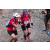 Team 42 / Raid Amazones Cambodge 2018 - J5 VTT