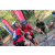 Team 42 / Raid Amazones Cambodge 2018 - J5 VTT