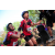 Team 42 / Raid Amazones Cambodge 2018 - J5 VTT
