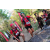 Team 48 / Raid Amazones Cambodge 2018 - J5 VTT
