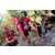 Team 48 / Raid Amazones Cambodge 2018 - J5 VTT