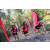 Team 110 / Raid Amazones Cambodge 2018 - J5 VTT