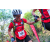Team 38 / Raid Amazones Cambodge 2018 - J5 VTT