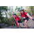 Team 40 / Raid Amazones Cambodge 2018 - J5 VTT