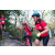 Team 26 / Raid Amazones Cambodge 2018 - J5 VTT