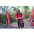 Team 21 / Raid Amazones Cambodge 2018 - J5 VTT