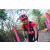 Team 21 / Raid Amazones Cambodge 2018 - J5 VTT