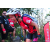 Team 15 / Raid Amazones Cambodge 2018 - J5 VTT