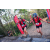 Team 15 / Raid Amazones Cambodge 2018 - J5 VTT