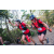 Team 20 / Raid Amazones Cambodge 2018 - J5 VTT