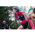 Team 20 / Raid Amazones Cambodge 2018 - J5 VTT