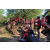 Raid Amazones Cambodge 2018 - J5 VTT