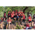 Raid Amazones Cambodge 2018 - J5 VTT