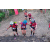 Team 160 / Raid Amazones Cambodge 2018 - J5 VTT