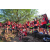 Raid Amazones Cambodge 2018 - J5 VTT