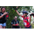 Team 06 / Raid Amazones Cambodge 2018 - J5 VTT