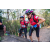 Team 43 / Raid Amazones Cambodge 2018 - J5 VTT