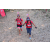Team 19 / Raid Amazones Cambodge 2018 - J5 VTT