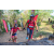 Team 19 / Raid Amazones Cambodge 2018 - J5 VTT