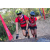 Team 24 / Raid Amazones Cambodge 2018 - J5 VTT