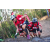 Team 35 / Raid Amazones Cambodge 2018 - J5 VTT