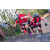 Team 35 / Raid Amazones Cambodge 2018 - J5 VTT