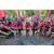 Team 102 / Raid Amazones Cambodge 2018 - J5 VTT