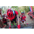 Team 45 / Raid Amazones Cambodge 2018 - J5 VTT