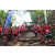 Raid Amazones Cambodge 2018 - J5 VTT