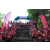 Raid Amazones Cambodge 2018 - J5 VTT