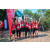 Raid Amazones Cambodge 2018 - J5 VTT