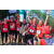 Raid Amazones Cambodge 2018 - J5 VTT